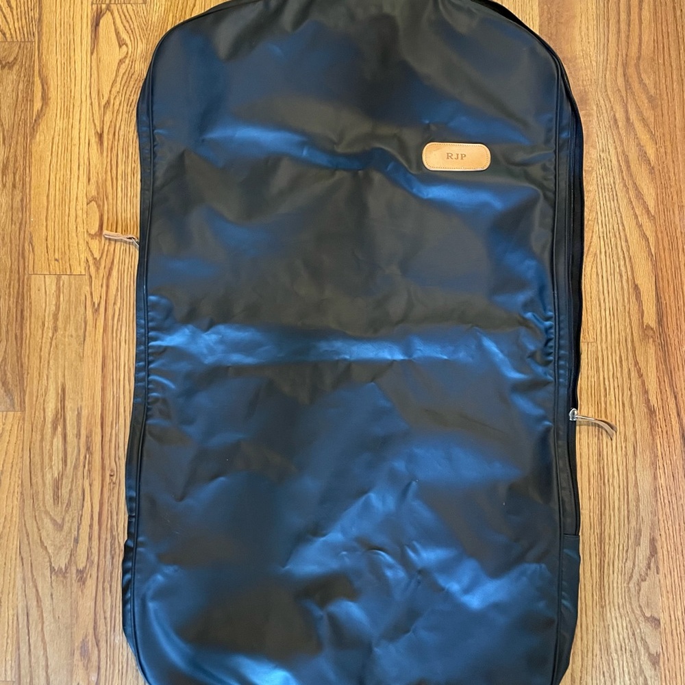 Jon Hart Hanging Bag Black